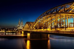 Cologne Cathedral